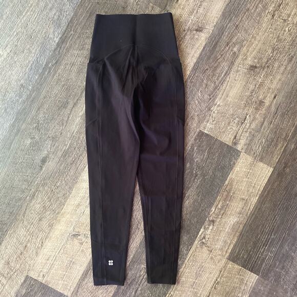 Sweaty Betty Power high waist 7/8 workout legging - Picture 5 of 7